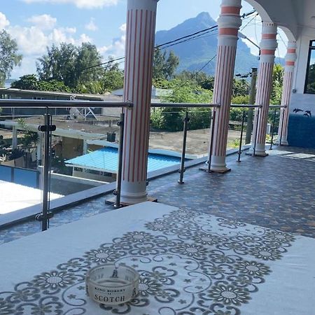 Justice Seaview Apartment Le Morne Eksteriør bilde